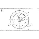 Задача К3 Вар. 09 термех из решебника Яблонский АА 1978