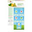 Lombard Module fruit farm