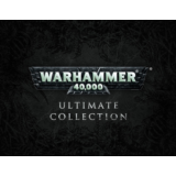 SEGA´s Ultimate Warhammer 40,000 Collection [РФ и СНГ]