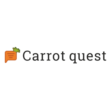 Promocode Carrot quest for +1 month to order