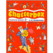 Chatterbox. Pupil`s Book 3