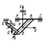 Решение задачи 5.7.5 из сборника Кепе О.Э.