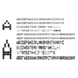Font KKM FELIX-02K v.4 (ttf)