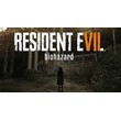 Resident Evil 7 Biohazard Gold Ed (Steam)