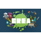 Crea (Steam Gift / RU / CIS)