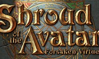 Shroud of the Avatar: Forsaken Virtues Steam Ключ