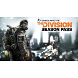 Tom Clancy´s The Division: Season Pass (UBISOFT) GLOBAL