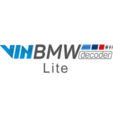 VIN BMW Decoder - проверка истории пробега BMW - Lite