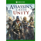 Assassin´s Creed Unity 🔵[XBOX ONE, SERIES X|S] KEY