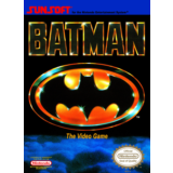 Ноты для гитары! Batman (NES) – Underground conduit