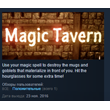 Magic Tavern STEAM KEY REGION FREE GLOBAL