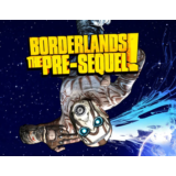 Borderlands: The Pre-Sequel / STEAM КЛЮЧ 🔥