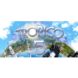 Tropico 5 Steam Special Edition (Steam Gift / RU + CIS)