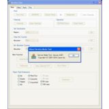 Canon Service Tool V4907