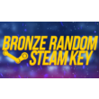 Bronze random steam key / reg free