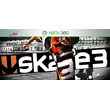 Skate 3 | Xbox 360 | общий аккаунт