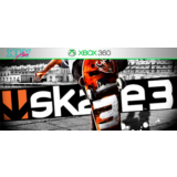 Skate 3 | Xbox 360 | общий аккаунт