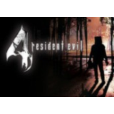 Resident Evil 4 Ultimate HD (Steam Key RU+CIS)