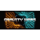 Gravity Wars (Steam KEY, Region Free)