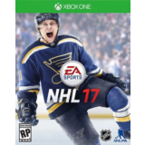 NHL 17 Xbox One ⭐⭐⭐