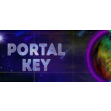Portal Key Steam ключ (Steam key, ROW) (Не Portal)