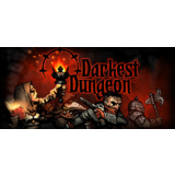 Darkest Dungeon 🔑STEAM КЛЮЧ 🔥РФ+МИР ❗РУССКИЙ ЯЗЫК
