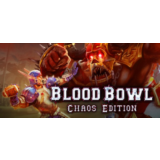 Blood Bowl: Chaos Edition🔑STEAM КЛЮЧ🔥РОССИЯ + СНГ