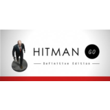 Hitman GO: Definitive Edition🔑STEAM КЛЮЧ 🔥РОССИЯ +СНГ