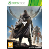 60 XBOX 360 Destiny