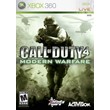 57 XBOX 360 Call of Duty®: Modern Warfare® 1 | 2| 3