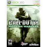 57 XBOX 360 Call of Duty®: Modern Warfare® 1 | 2 | 3