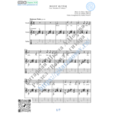 Moon River (Вокал Гитара Ноты Табы)