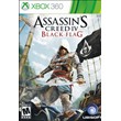 52 XBOX 360 Assassin´s Creed IV Black Flag