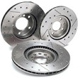 Catalog of selection of brake disks
