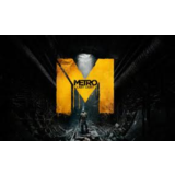 Metro: Last Light (Steam KEY)RU+CIS