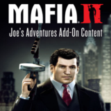 MAFIA II: JOE´S ADVENTURE (DLC) ✅STEAM КЛЮЧ