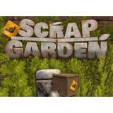 Scrap Garden (Steam KEY / Region free / ROW / Global)