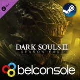 🔶DARK SOULS 3 Season Pass Оригинальный Ключ Steam
