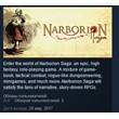 Narborion Saga STEAM KEY REGION FREE GLOBAL