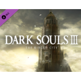 DARK SOULS™ III - The Ringed City™ / STEAM DLC КЛЮЧ 🔥