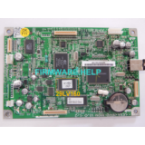 Canon MF4140 дамп 29LV160