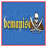 BEMANISO.WS приглашение - Инвайт на BEMANISO.WS
