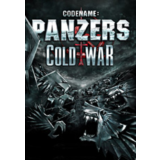 Codename Panzers Cold War (Steam KEY) + ПОДАРОК