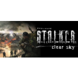 S.T.A.L.K.E.R: Чистое небо + Enhanced STEAM КЛЮЧ
