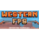 Western FPS (Steam key/Region free)