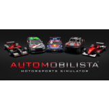 Automobilista 🔑STEAM КЛЮЧ 🔴РОССИЯ + МИР 🌎GLOBAL