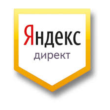 Yandex Direct ID-coupon for 5000 rubles NEW domain