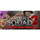 Assault Squad 2: Men of War Origins (DLC)🔑STEAM КЛЮЧ