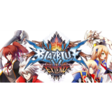 BlazBlue: Chronophantasma Extend🔑STEAM КЛЮЧ🔥РФ+КЗ+СНГ