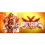 GUILTY GEAR Xrd -SIGN- 🔑STEAM КЛЮЧ 🔥РОССИЯ + МИР